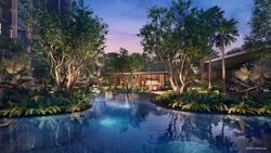 Meyer Road (D15), Condominium #608418361